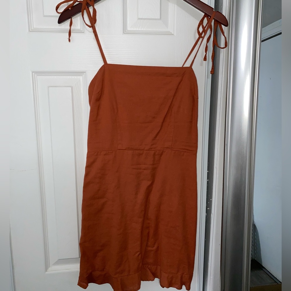 Abercrombie & Fitch Dress